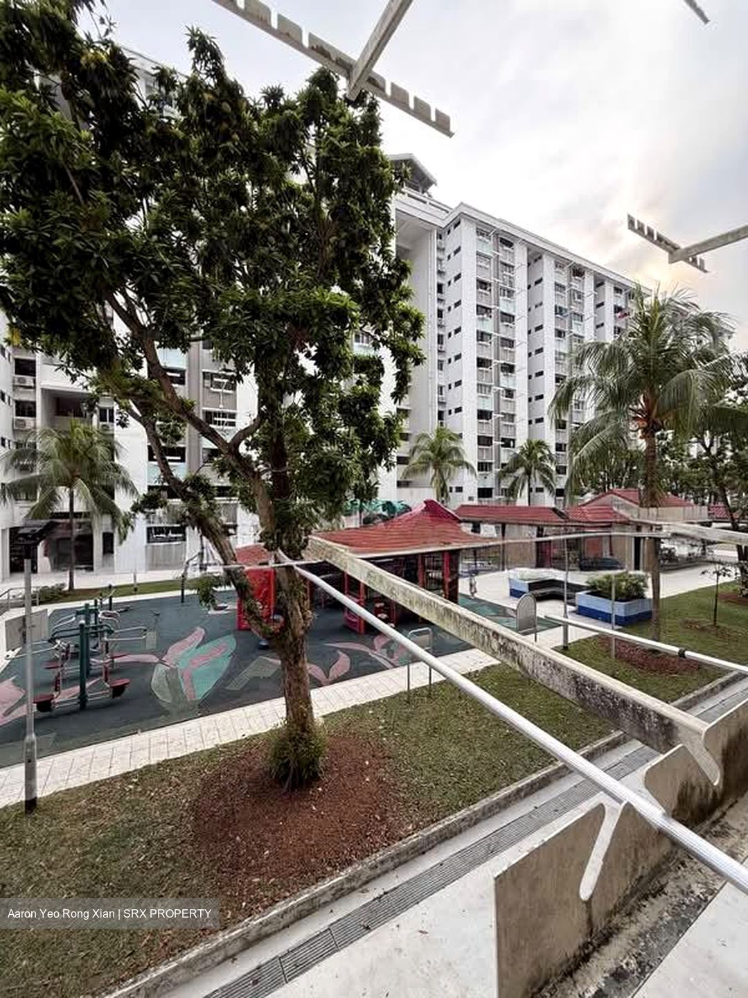 Blk 330 Teck Ghee View (Ang Mo Kio), HDB 3 Rooms #540009581